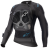 Zbroja Damska Alpinestars Stella Bionic Action v2