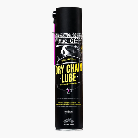 Smar do łańcucha Muc-Off Dry Chain Lube 400ml