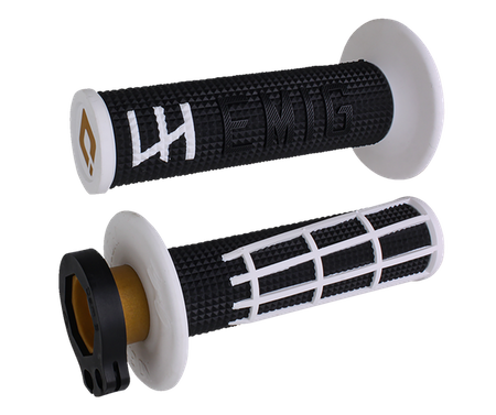 Manetki Odi Emig 2.0 Lock-On Grips 22 mm (7/8")