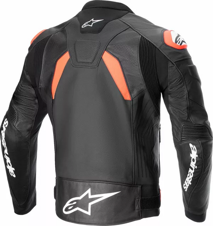 Kurtka skórzana Alpinestars GP Plus R v4 Airflow