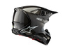 Kask Alpinestars SM10 Supertech M10 Solid black
