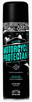 Środek zabezpieczający powierzchnię motocykla Muc-Off Protectant 500ml