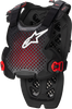 Buzer Alpinestars A-1 v2 black