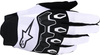 Rękawice Alpinestars Full Bore v2 gray/black