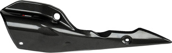 Osłona termiczna wydechu Akrapovic Heat Shields Carbon Fiber P-HSS10SO3/S