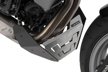 Osłona silnika/Przedni spoiler SW-Motech Front Spoiler BMW F 900 R/XR