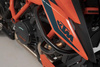 Gmole SW-Motech Crash Bar KTM SUPER DUKE 1290 R