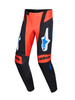 Spodnie Alpinestars Techstar Knif orange/black/blue