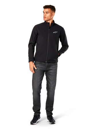 Kurtka softshell Alpinestars Radiate