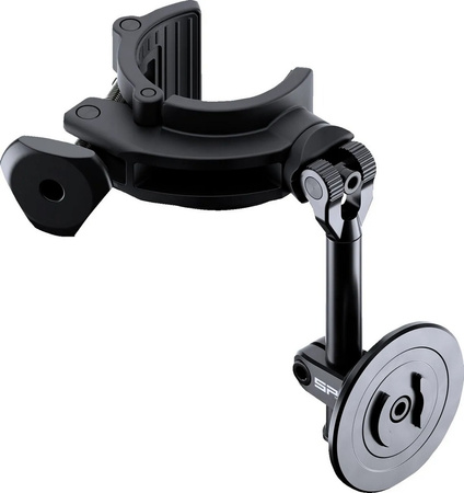 Uchwyt z klamrą SP Connect Roll Cage Mount 3D