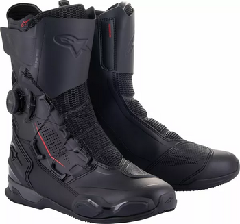 Buty Alpinestars SP-X BOA black