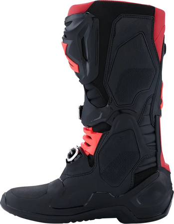 Buty Alpinestars Tech 10 black/red