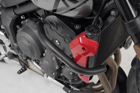 Gmole SW-Motech Crash Bar TRIUMPH TRIDENT 660