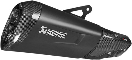Tłumik Akrapovic Slip-On Line BMW S 1000 XR