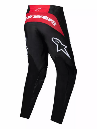 Spodnie Alpinestars Fluid Haul black/white