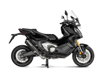 Tłumik Akrapovic Slip-On Line Honda NNS 750
