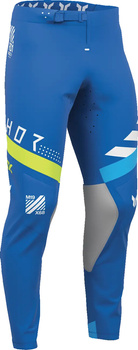 Spodnie Thor Sportmode Synth blue