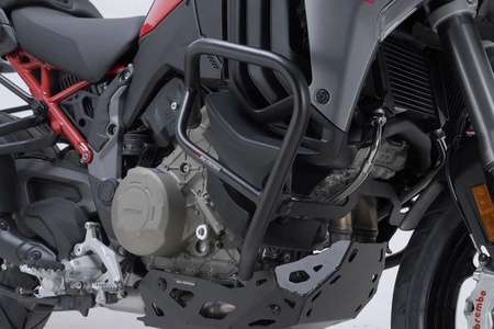 Gmole SW-Motech Crash Bar DUCATI MULTISTRADA V4 1200