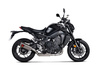 Kompletny układ wydechowy Akrapovic Racing Line Yamaha MT-09