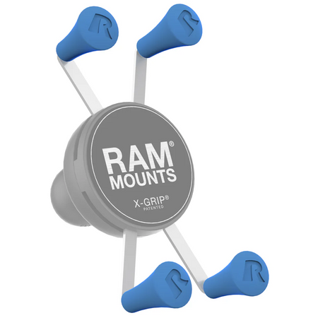 Zapasowe końcówki gumowe do uchwytów X-Grip RAM Mount