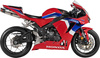 Kompletny układ wydechowy Akrapovic Evolution Line Honda CBR 600RR