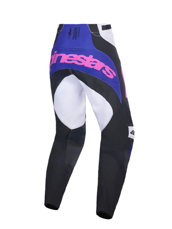 Spodnie Alpinestars Techstar Knif black/gray/purple