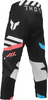 Spodnie juniorskie Thor Sportmode Synth black