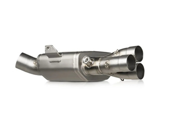 Rura łącząca Akrapovic Yamaha YZF-R9