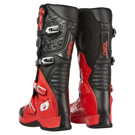 Buty O'Neal RMX Pro black/red