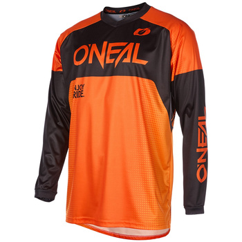 Bluza O'Neal Matrix Ridewear orange/black