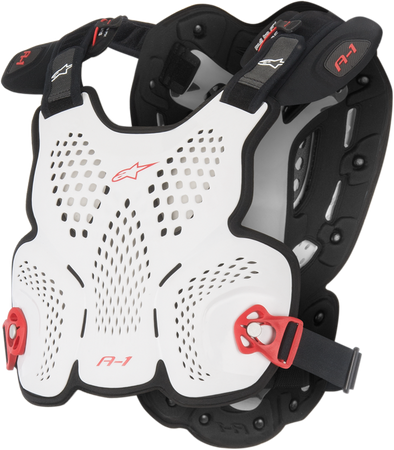 Buzer Alpinestars A-1 white