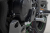 Osłony pokrywy silnika SW-Motech Engine Case KAWASAKI Z 900