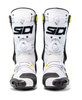 Buty Sidi Rex black/white/yellow