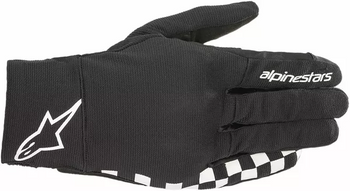 Rękawice Alpinestars Reef black/white