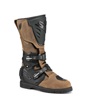 Buty Sidi Adventure 2 Gore-Tex tobacco