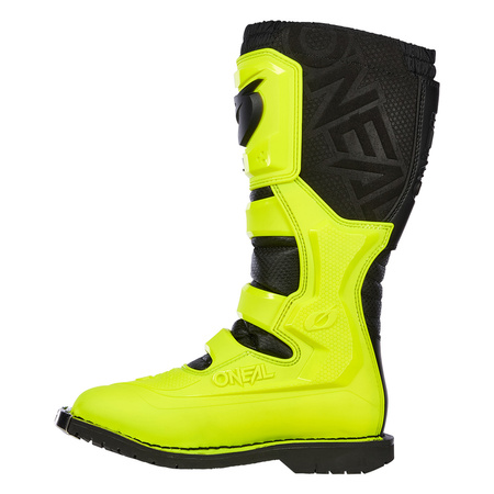 Buty O'Neal Rider Pro 2 yellow/black