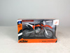 Model motocykla KTM 350 SX-F 1:12 New Ray