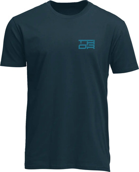 Koszulka T-Shirt Thor Section navy
