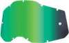 Zielony