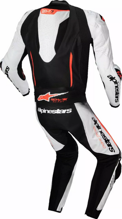 Kombinezon skórzany jednoczęściowy Alpinestars GP-R7 1-PC