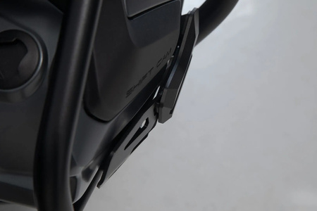 Osłony cylindra SW-Motech Cylinder Guard BMW R 1250 GS/R/RS/RT