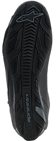 Buty Alpinestars Faster - 4 Drystar black