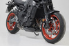 Osłona silnika/ Przedni spoiler SW-Motech YAMAHA MT-09/XSR 900