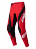 Spodnie Alpinestars Techstar Dreem red/black