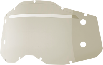 Szybka do Roll-Off 100% Forecast Accuri 2 / Racecraft 2 / Strata 2 smoke