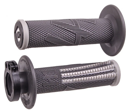 Manetki Odi Emig Pro V2 Lock-On Grips Soft 22 mm (7/8")