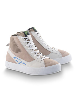 Buty damskie Alpinestars Stella Stated Podium brown/white