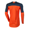 Bluza O'Neal Mayhem Hexx blue/orange