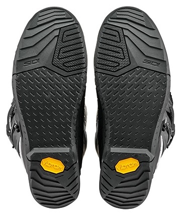 Buty Sidi X-Power SC black/grey