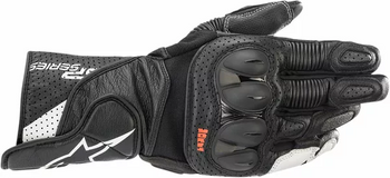Rękawice Alpinestars SP-2 v3 black/white